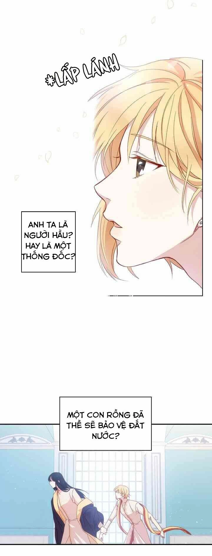 Tồn Tại Như Một Nữ Hầu Chapter 2 - 24