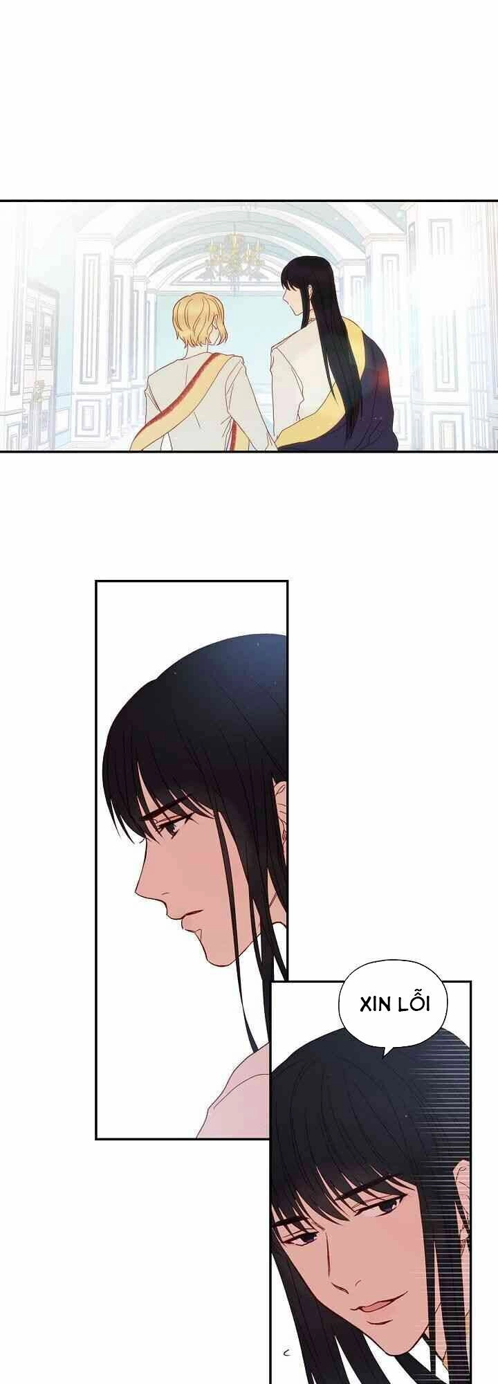 Tồn Tại Như Một Nữ Hầu Chapter 2 - 26