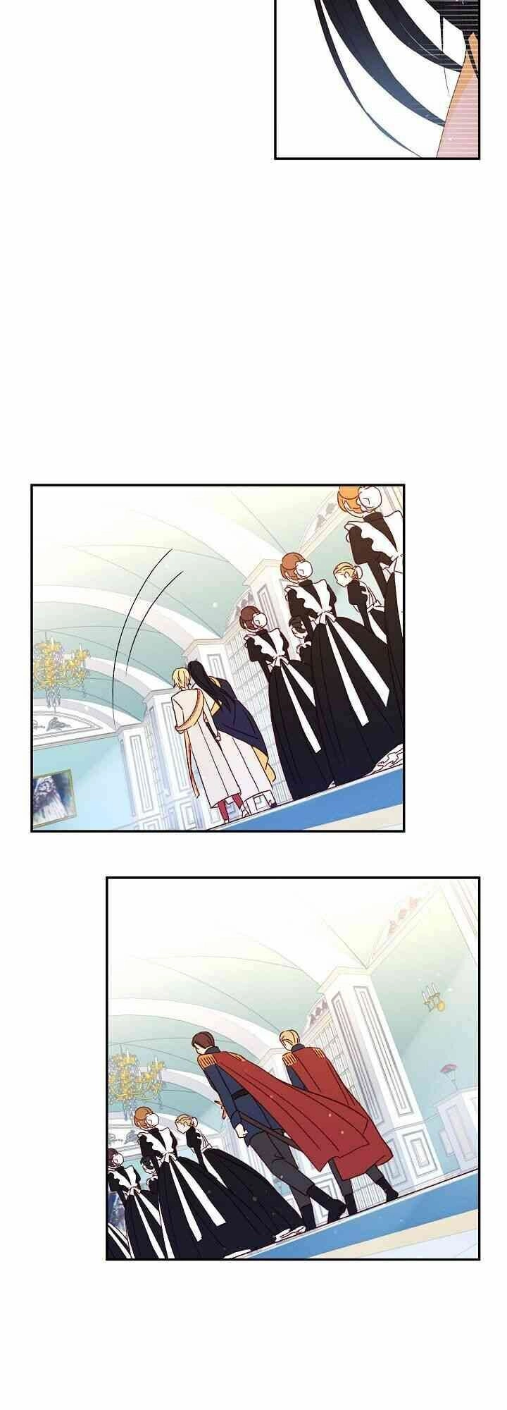 Tồn Tại Như Một Nữ Hầu Chapter 2 - 27