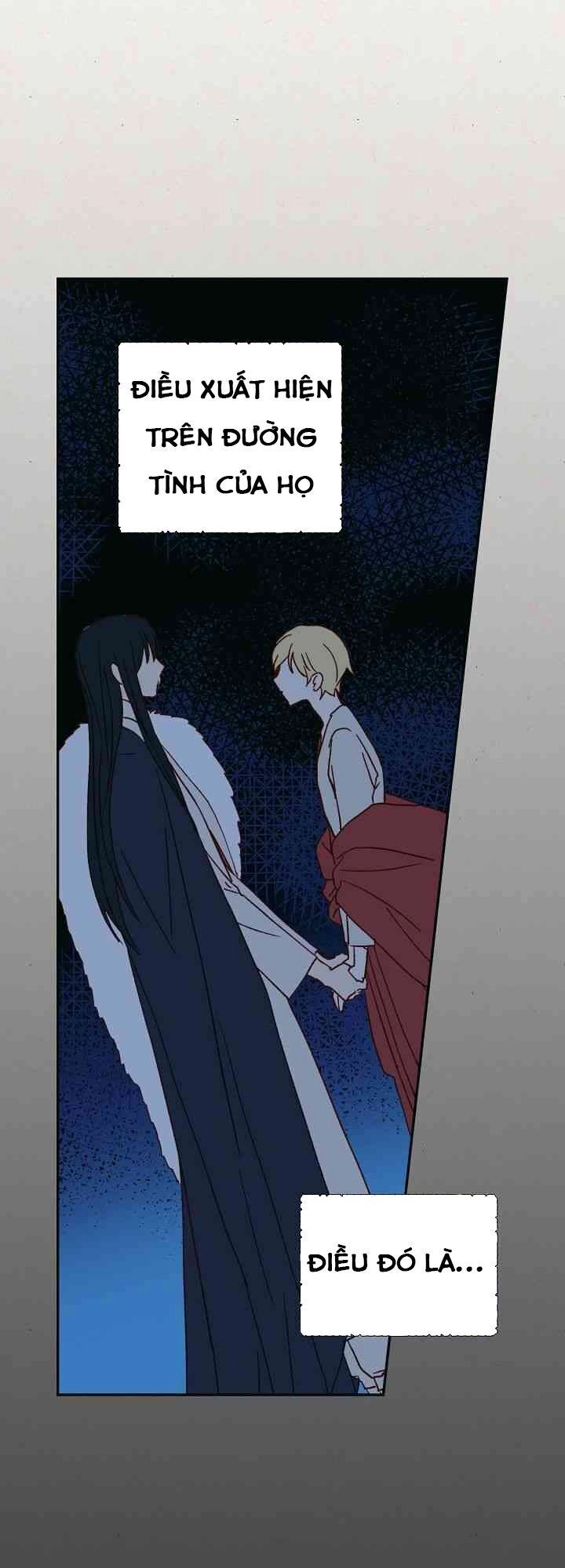 Tồn Tại Như Một Nữ Hầu Chapter 3 - 11