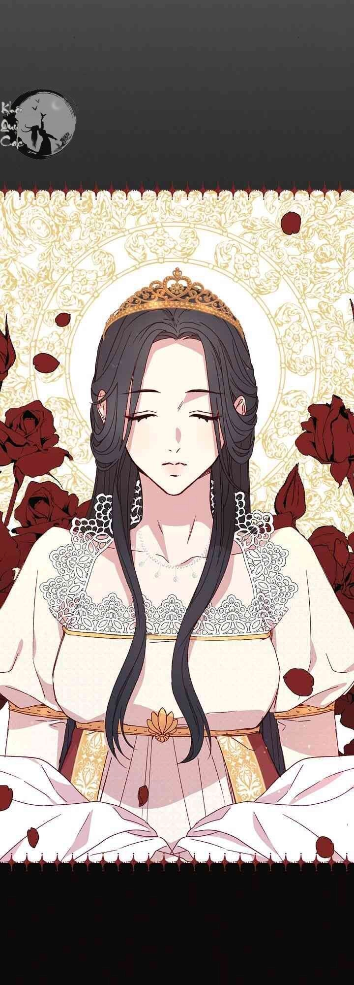 Tồn Tại Như Một Nữ Hầu Chapter 3 - 12