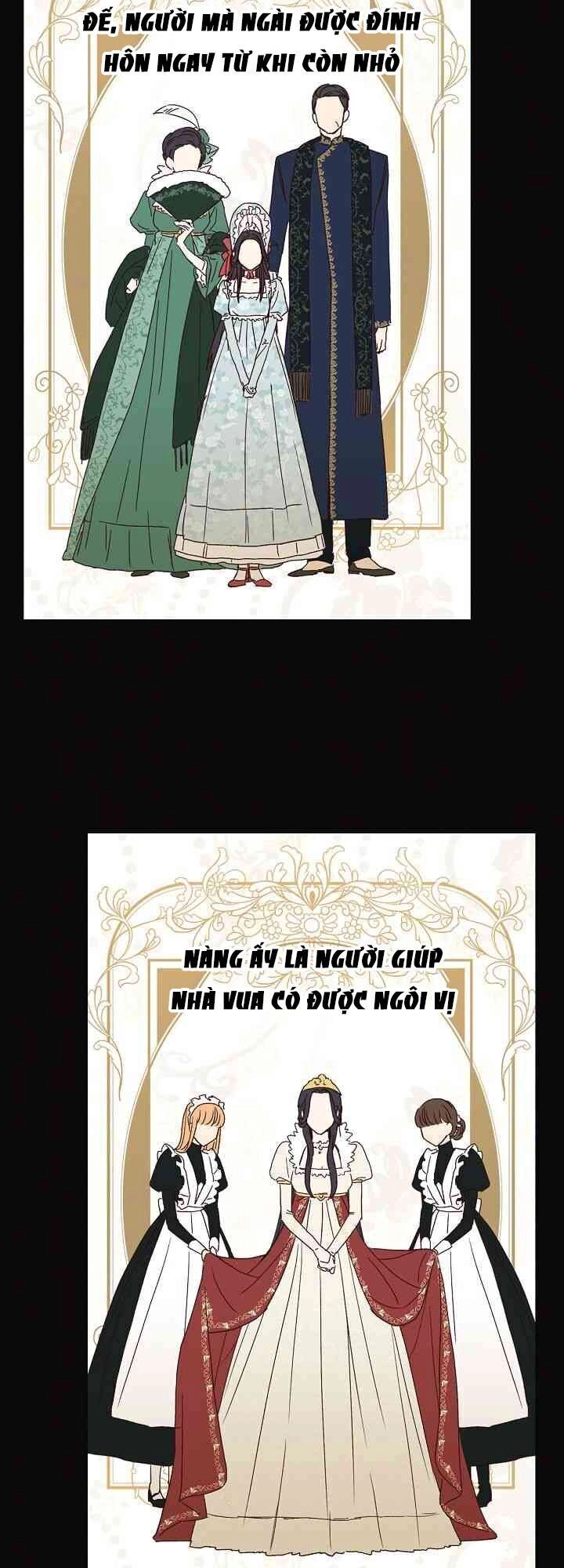 Tồn Tại Như Một Nữ Hầu Chapter 3 - 14