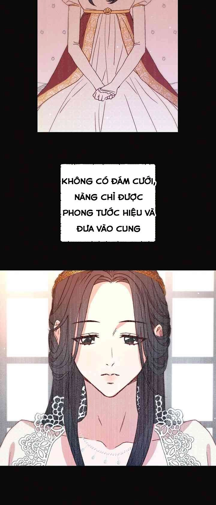 Tồn Tại Như Một Nữ Hầu Chapter 3 - 16