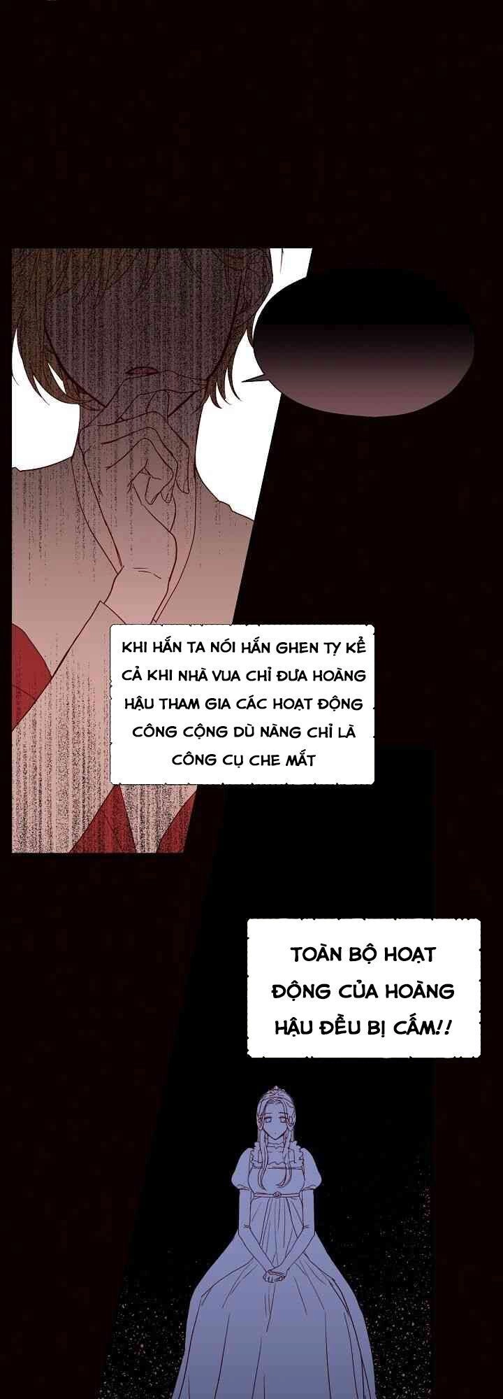 Tồn Tại Như Một Nữ Hầu Chapter 3 - 18