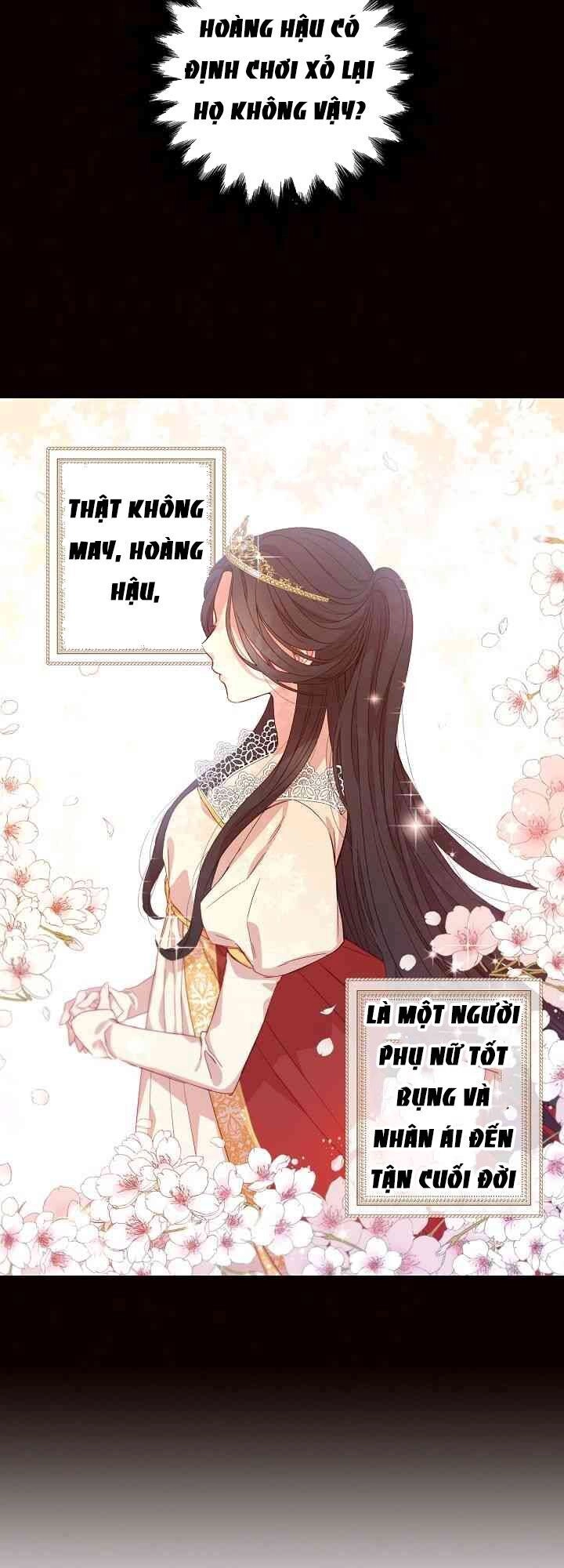 Tồn Tại Như Một Nữ Hầu Chapter 3 - 22