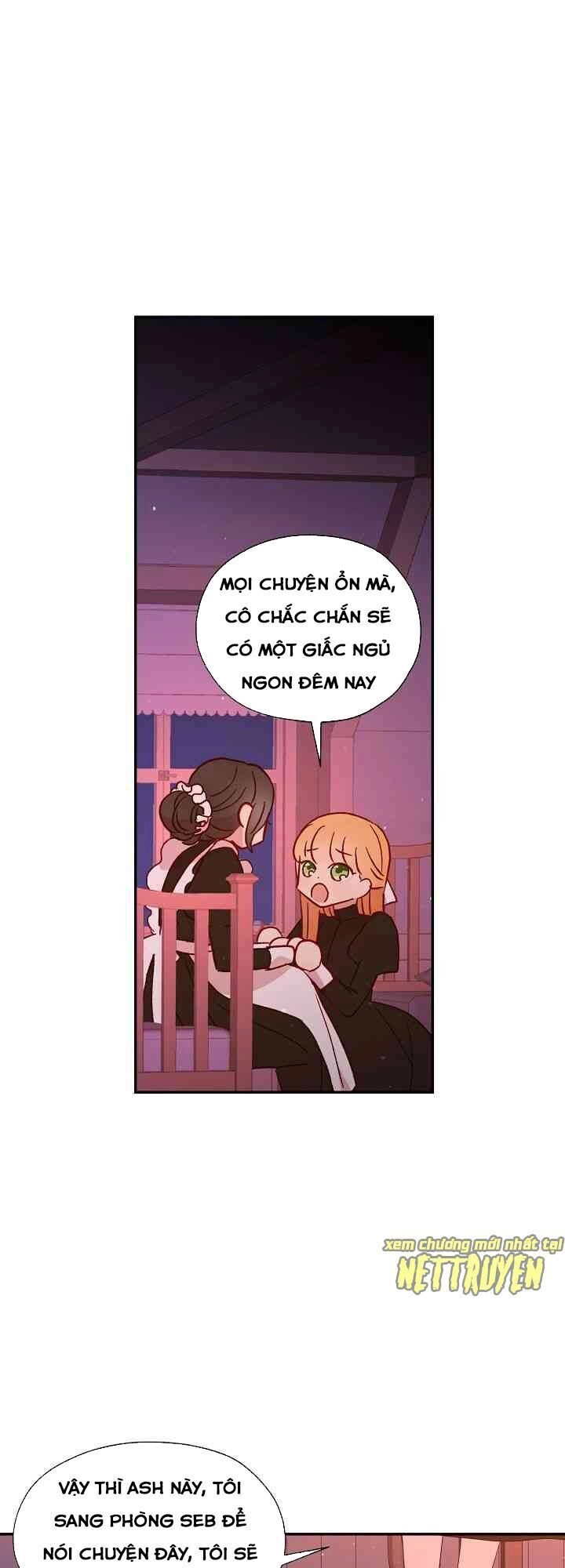 Tồn Tại Như Một Nữ Hầu Chapter 3 - 28