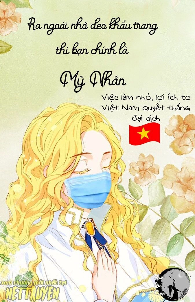 Tồn Tại Như Một Nữ Hầu Chapter 3 - 37