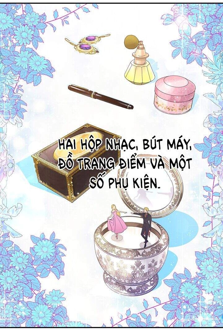 Tồn Tại Như Một Nữ Hầu Chapter 4 - 3