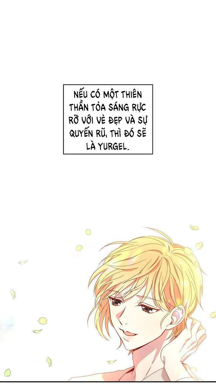 Tồn Tại Như Một Nữ Hầu Chapter 4 - 9