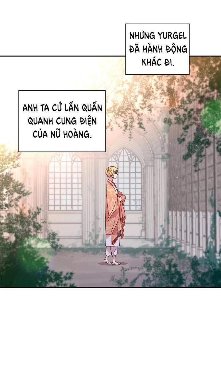 Tồn Tại Như Một Nữ Hầu Chapter 4 - 12
