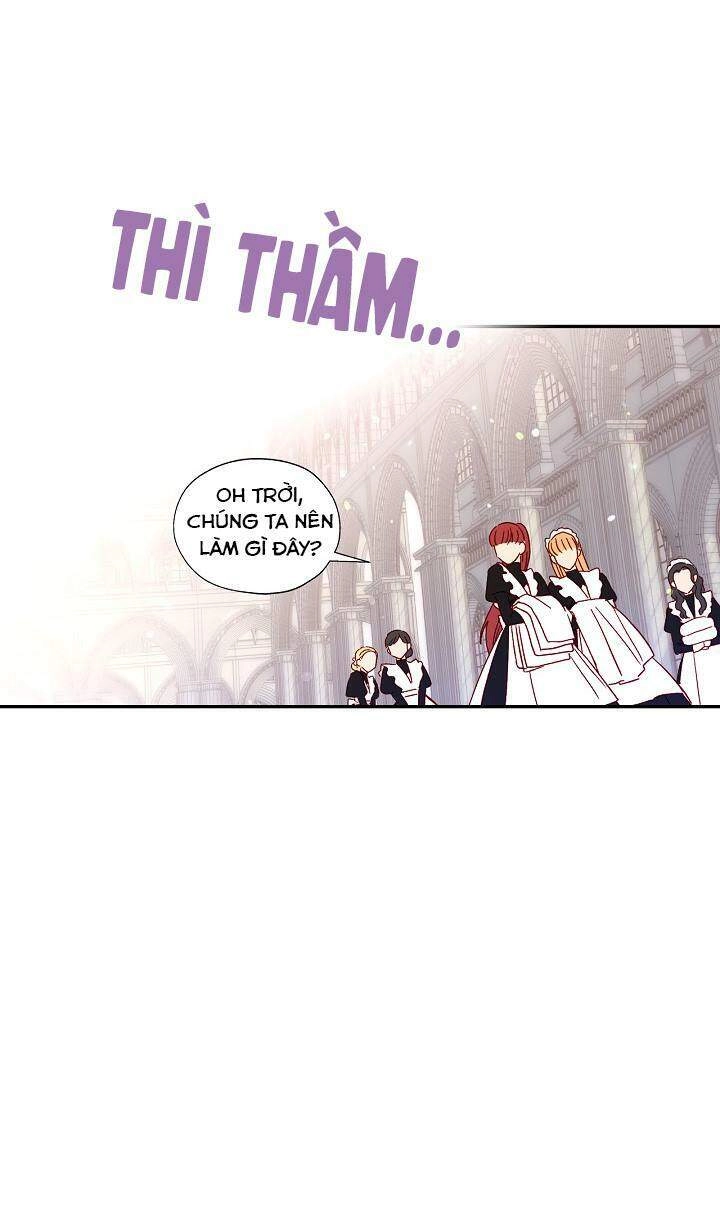 Tồn Tại Như Một Nữ Hầu Chapter 4 - 13