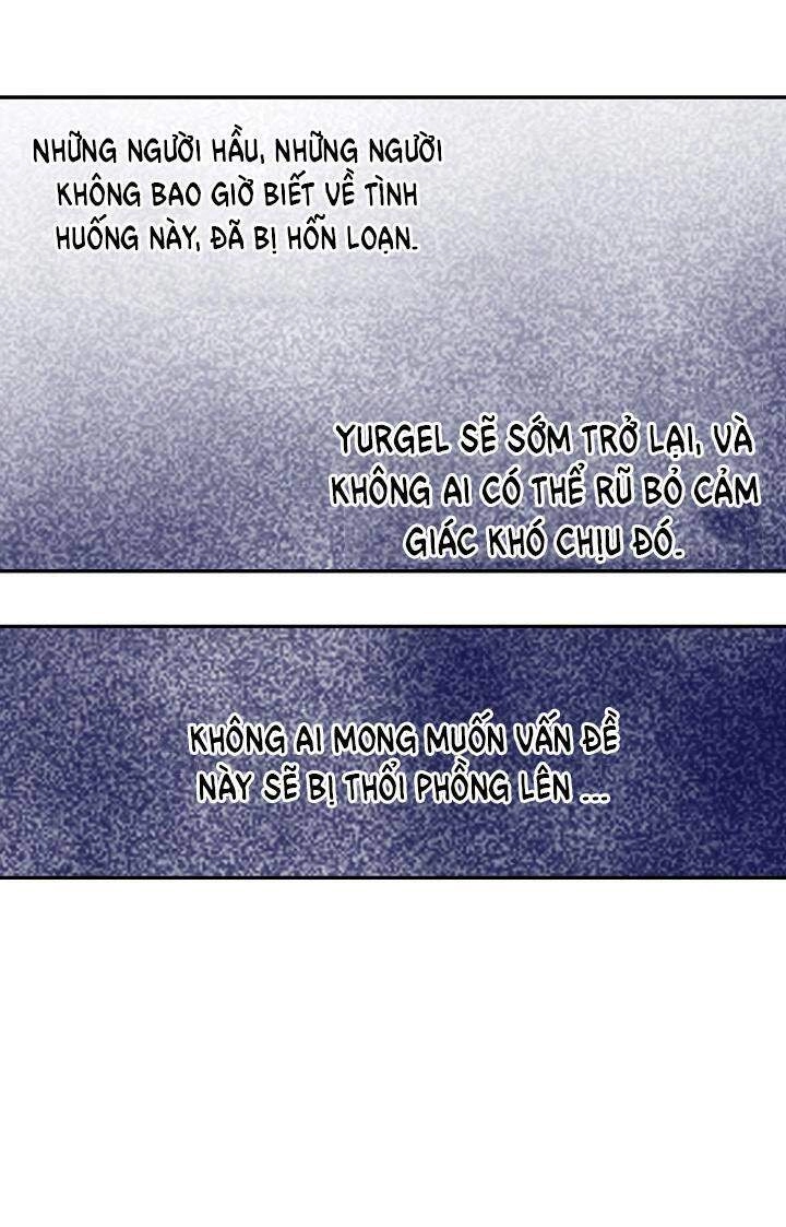 Tồn Tại Như Một Nữ Hầu Chapter 4 - 14