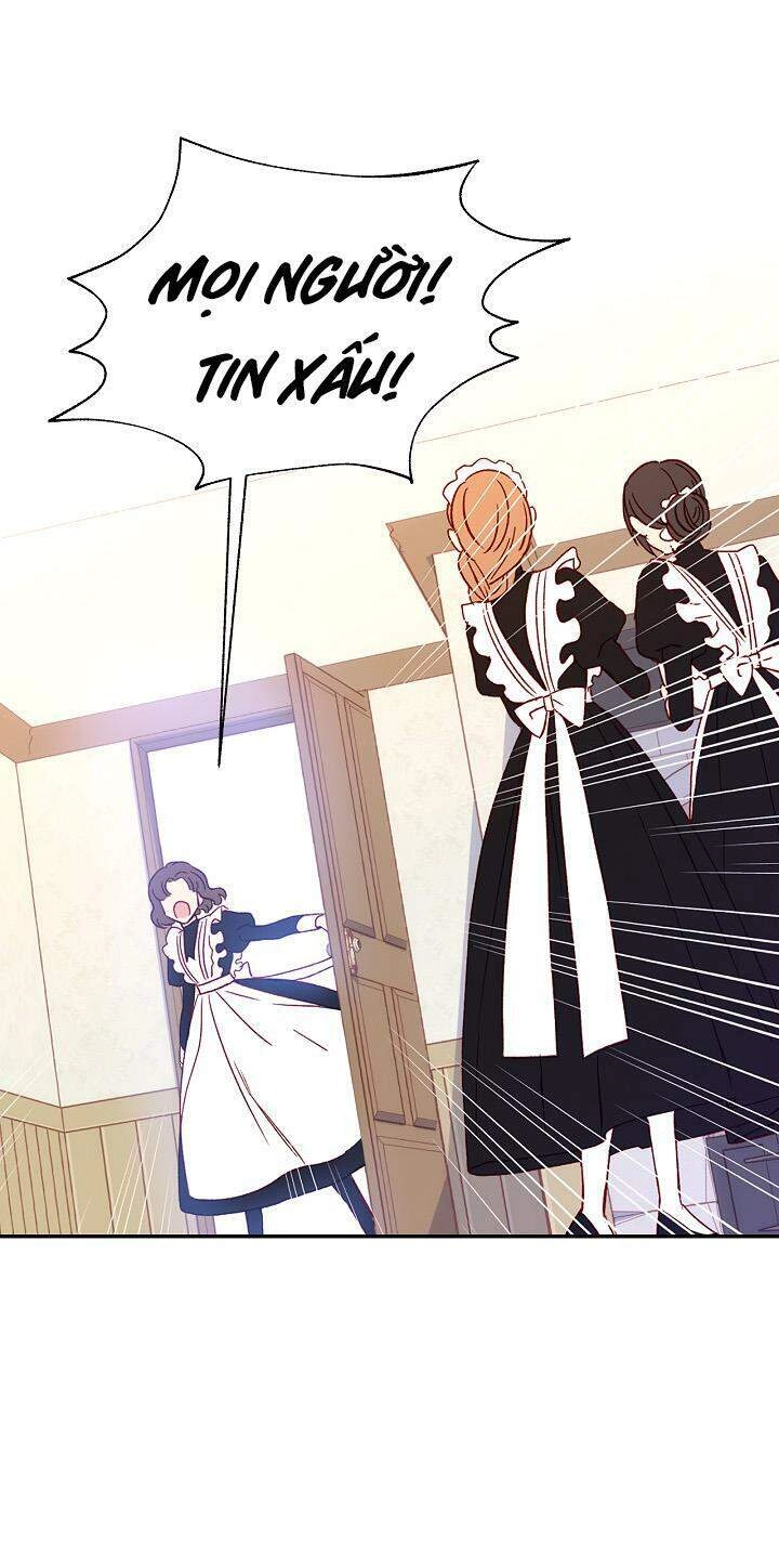 Tồn Tại Như Một Nữ Hầu Chapter 4 - 16