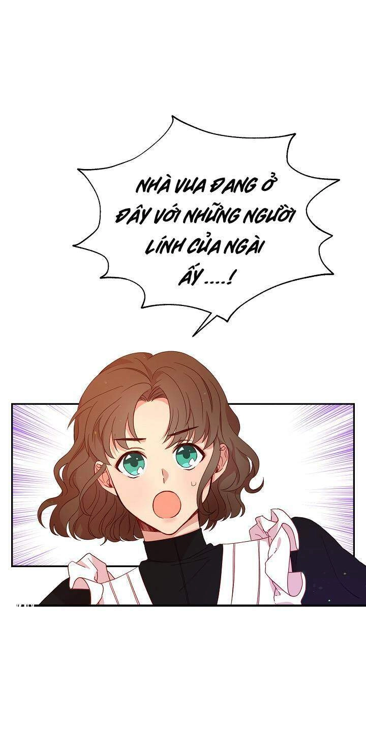 Tồn Tại Như Một Nữ Hầu Chapter 4 - 17