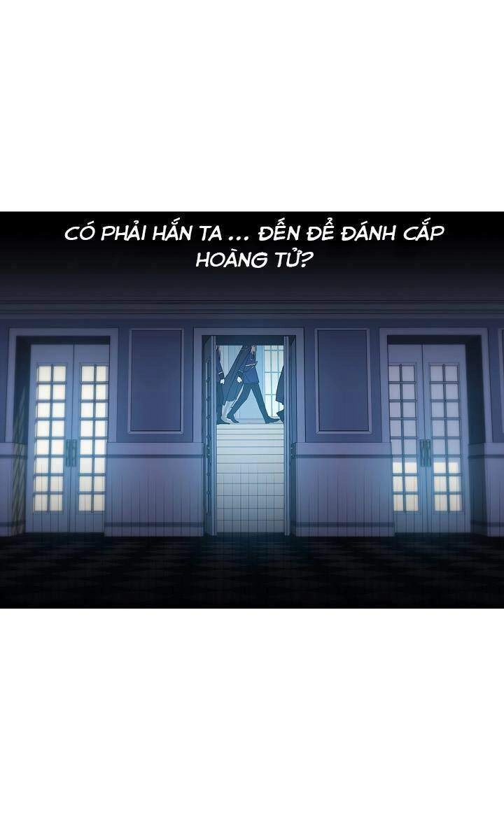 Tồn Tại Như Một Nữ Hầu Chapter 4 - 19