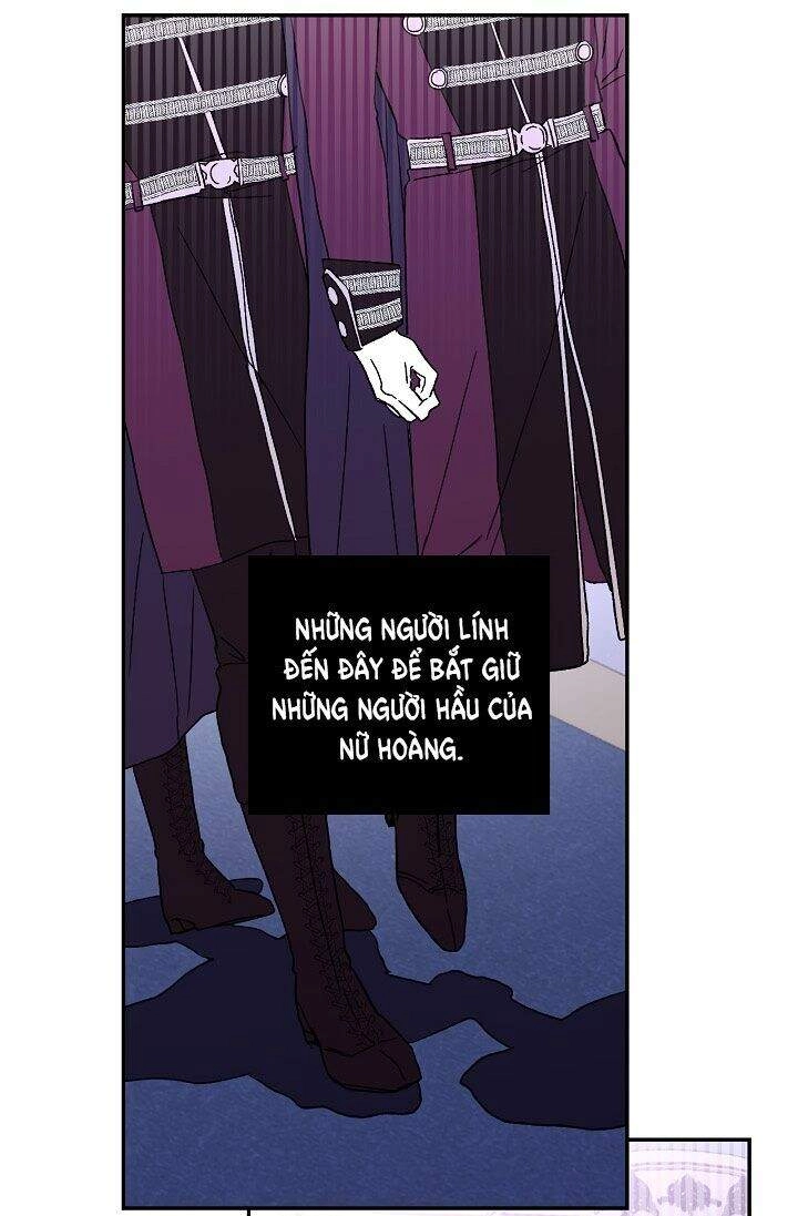 Tồn Tại Như Một Nữ Hầu Chapter 4 - 21