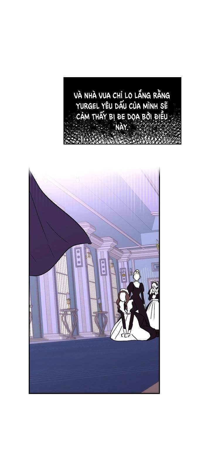 Tồn Tại Như Một Nữ Hầu Chapter 4 - 23