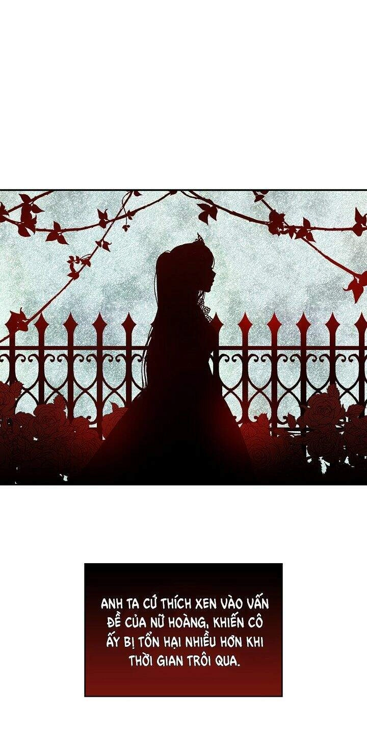 Tồn Tại Như Một Nữ Hầu Chapter 4 - 24