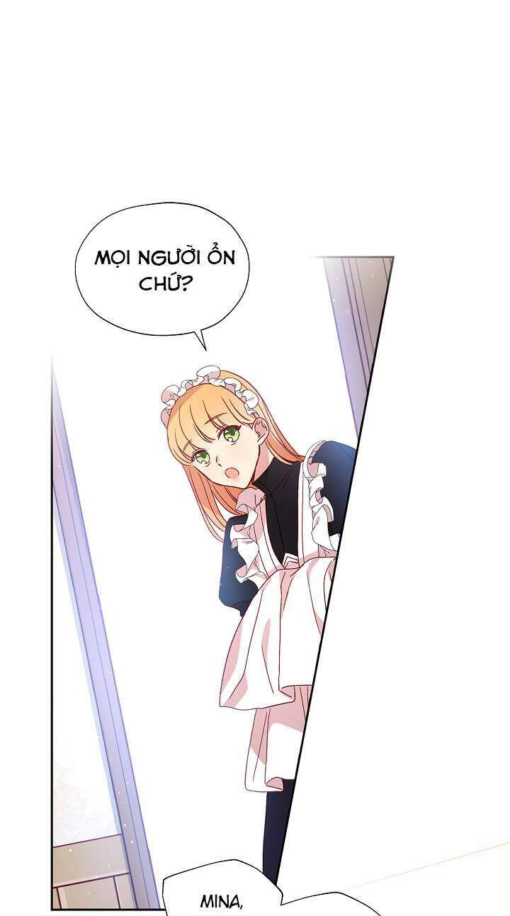 Tồn Tại Như Một Nữ Hầu Chapter 4 - 25