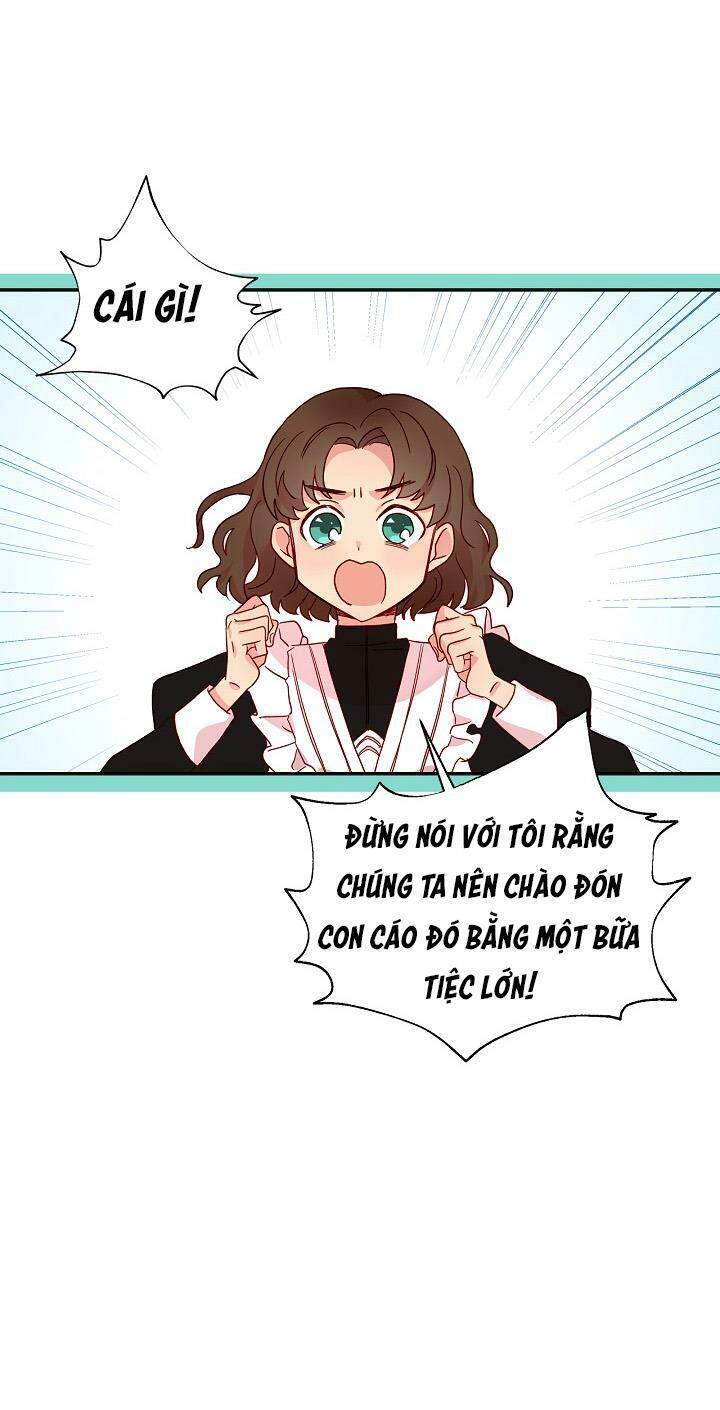 Tồn Tại Như Một Nữ Hầu Chapter 4 - 28