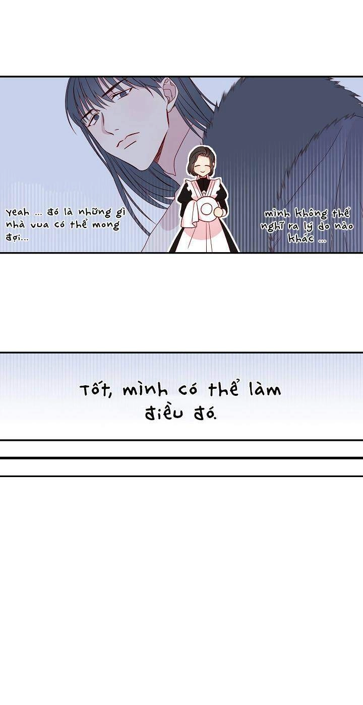 Tồn Tại Như Một Nữ Hầu Chapter 4 - 29