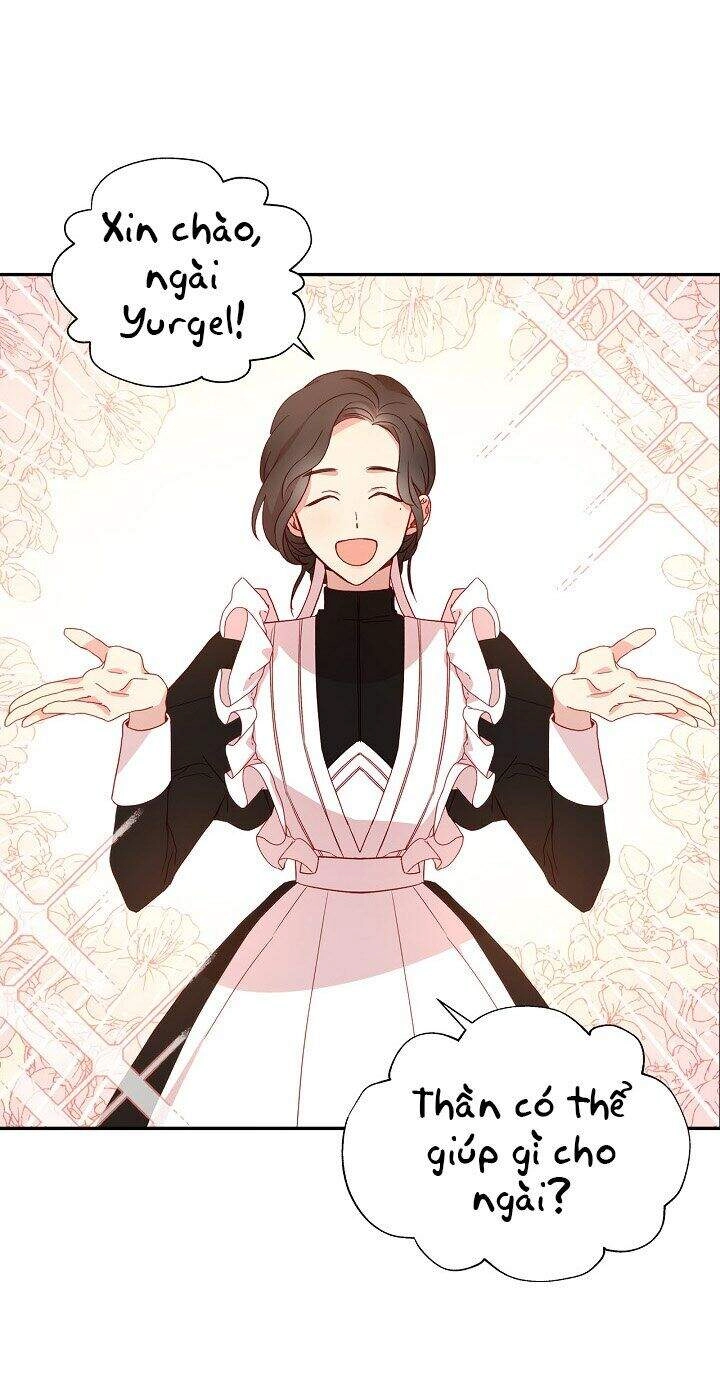 Tồn Tại Như Một Nữ Hầu Chapter 4 - 30