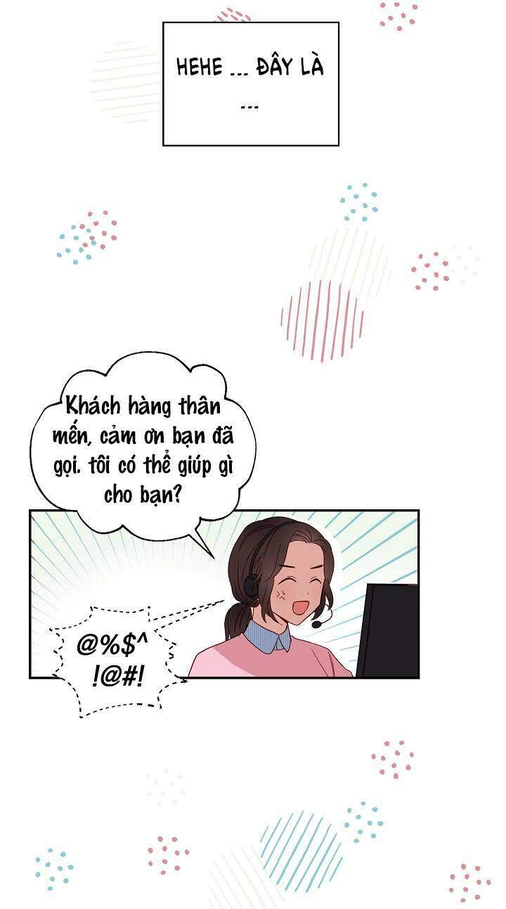 Tồn Tại Như Một Nữ Hầu Chapter 4 - 33