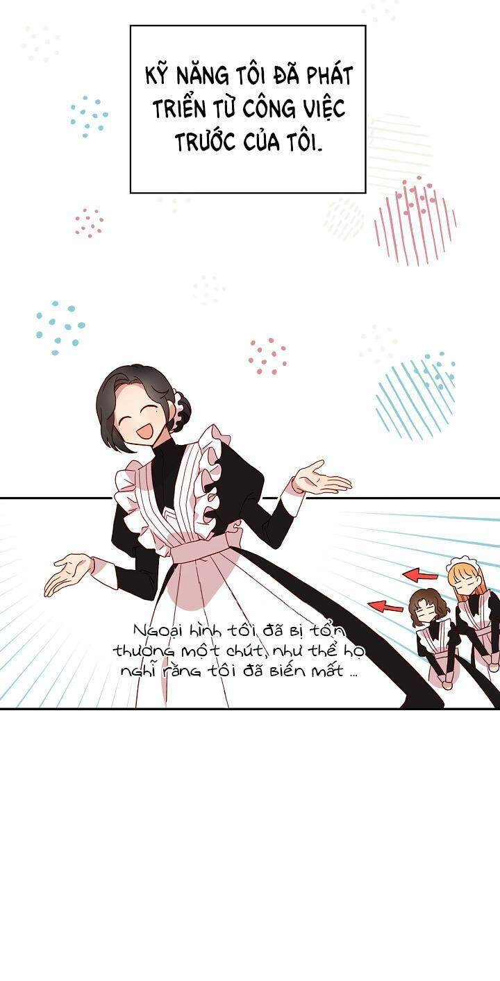 Tồn Tại Như Một Nữ Hầu Chapter 4 - 34
