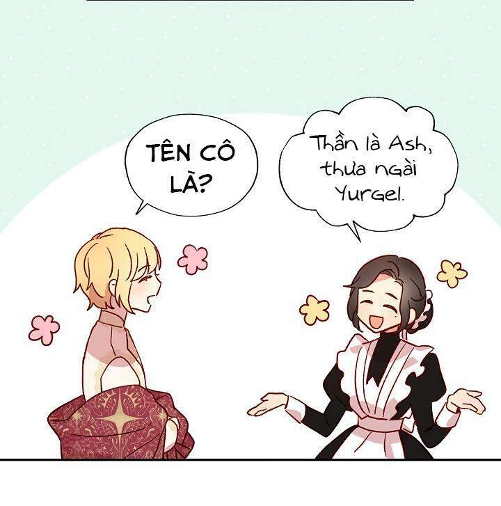 Tồn Tại Như Một Nữ Hầu Chapter 4 - 36