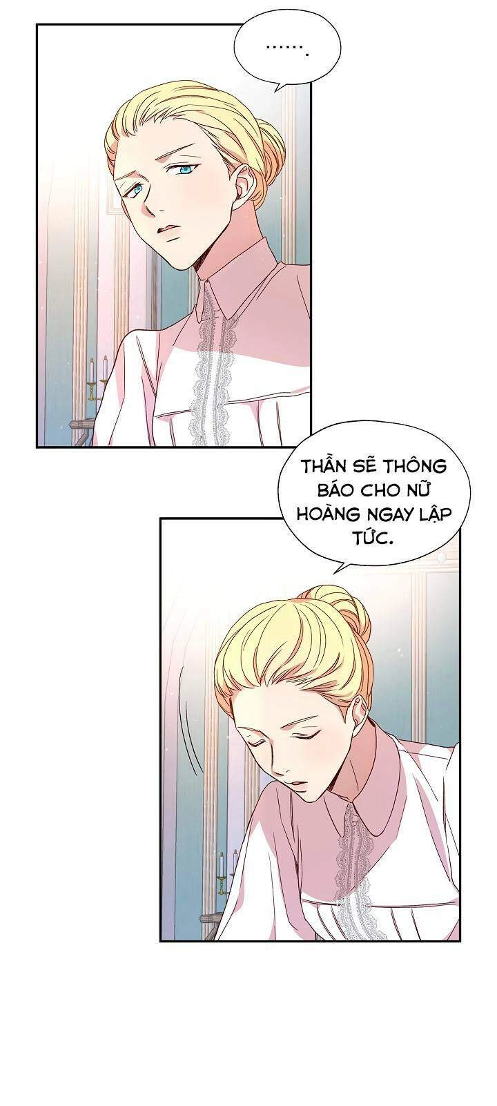 Tồn Tại Như Một Nữ Hầu Chapter 4 - 39