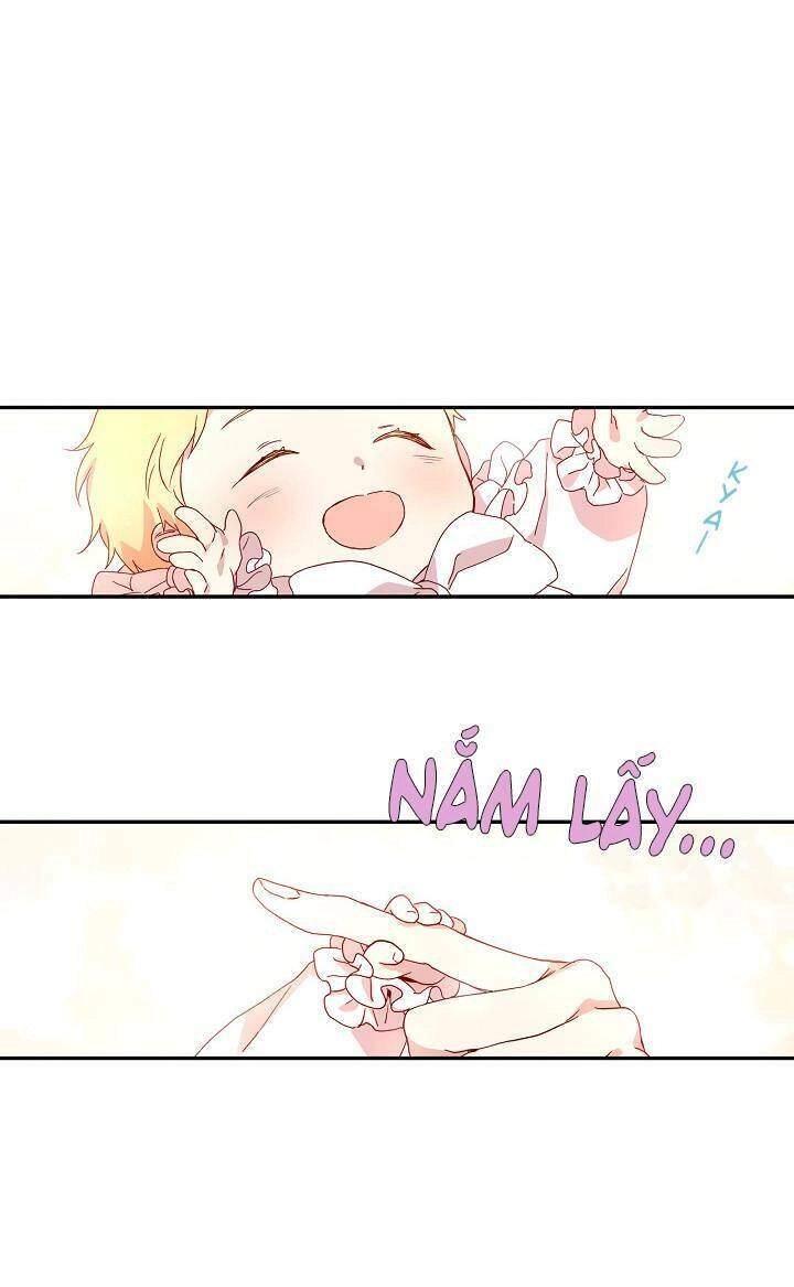 Tồn Tại Như Một Nữ Hầu Chapter 4 - 45