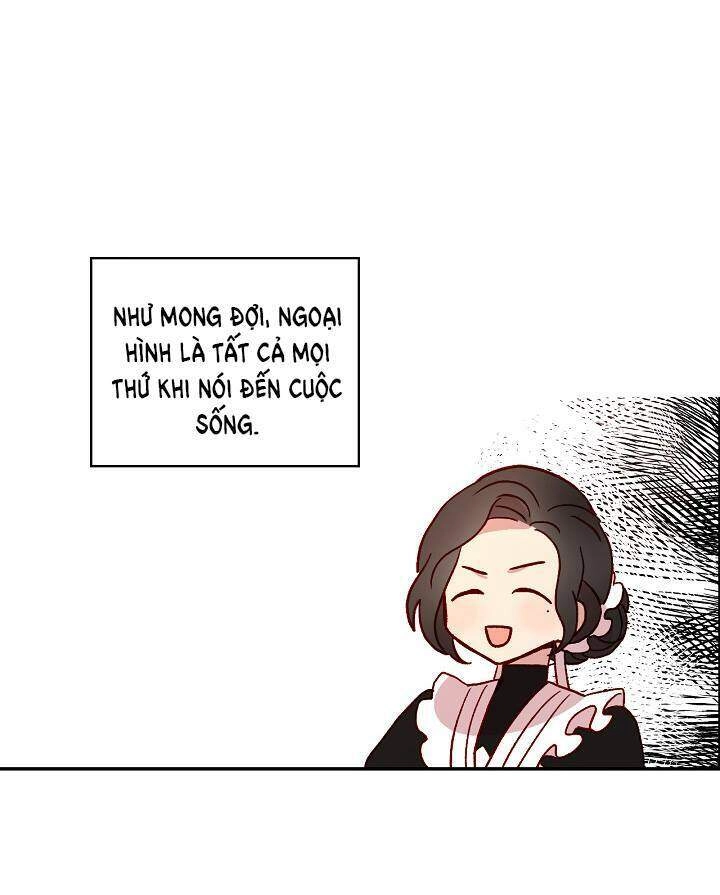Tồn Tại Như Một Nữ Hầu Chapter 4 - 47