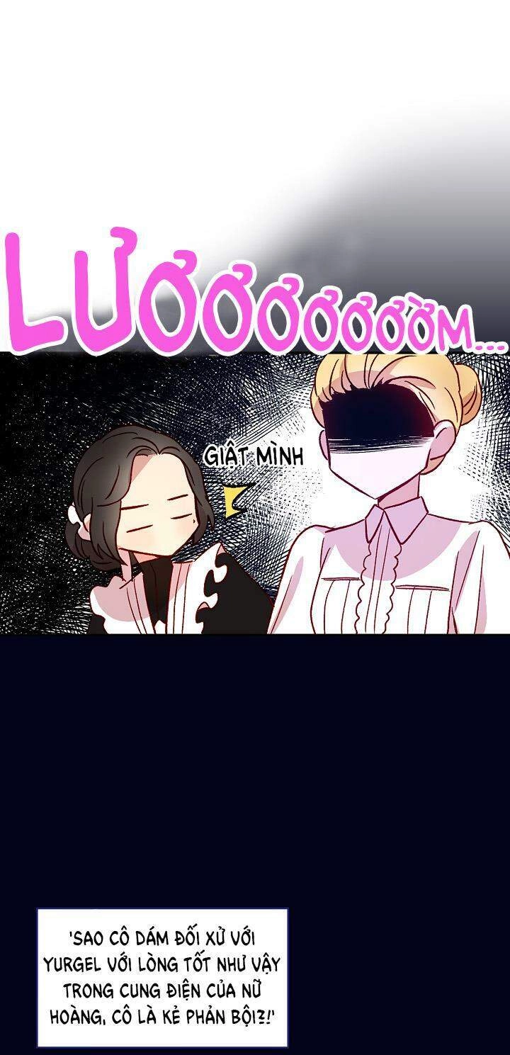 Tồn Tại Như Một Nữ Hầu Chapter 4 - 48