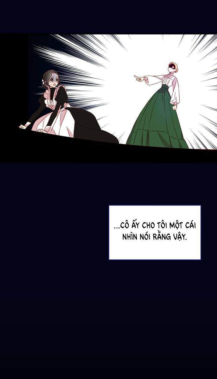 Tồn Tại Như Một Nữ Hầu Chapter 4 - 49