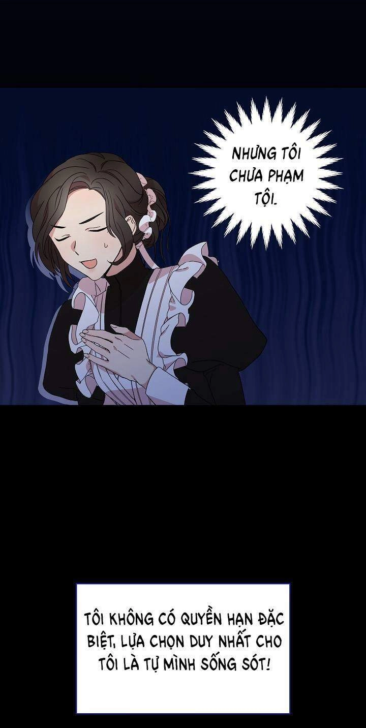 Tồn Tại Như Một Nữ Hầu Chapter 4 - 50