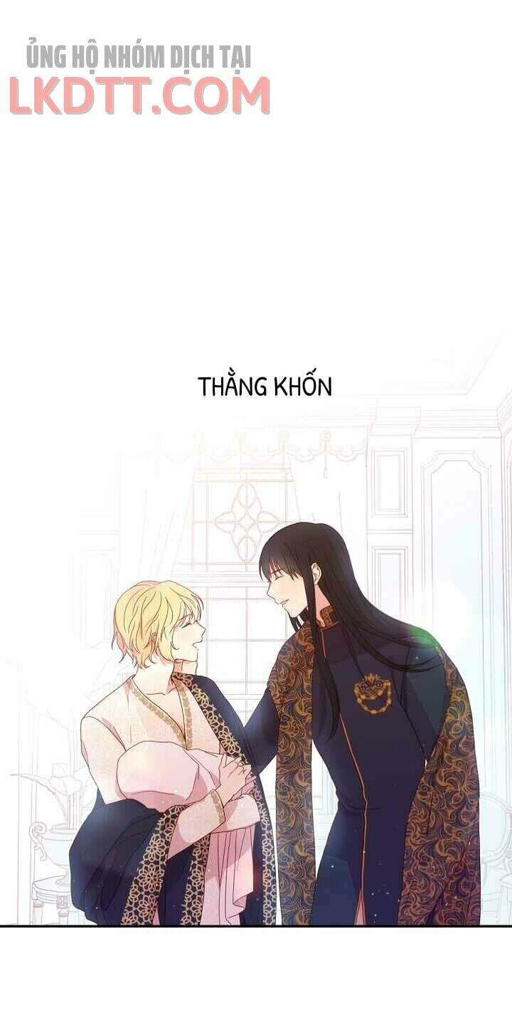 Tồn Tại Như Một Nữ Hầu Chapter 5 - 1