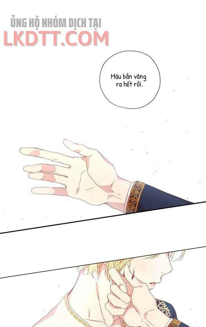 Tồn Tại Như Một Nữ Hầu Chapter 5 - 3