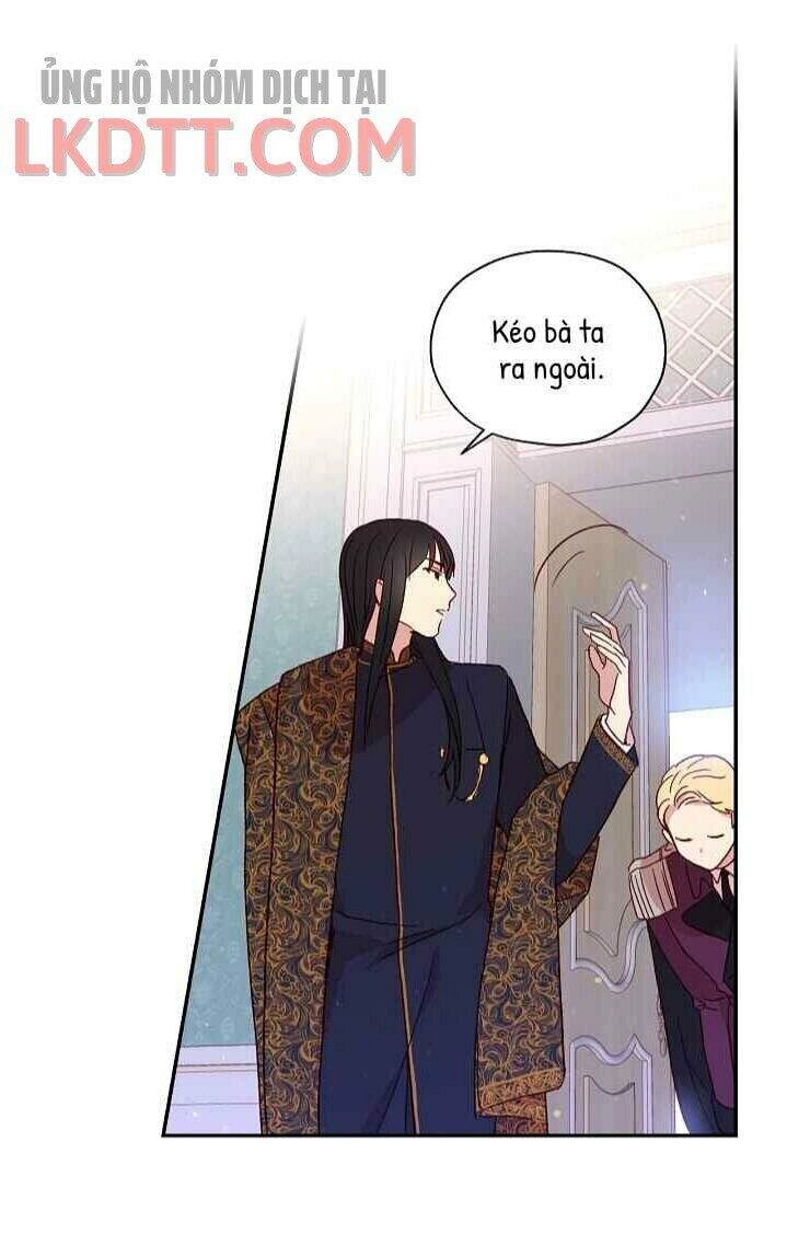 Tồn Tại Như Một Nữ Hầu Chapter 5 - 11