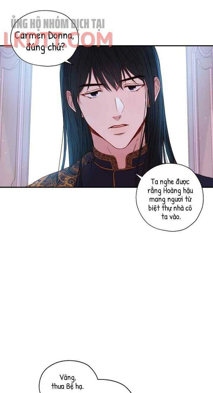 Tồn Tại Như Một Nữ Hầu Chapter 5 - 15