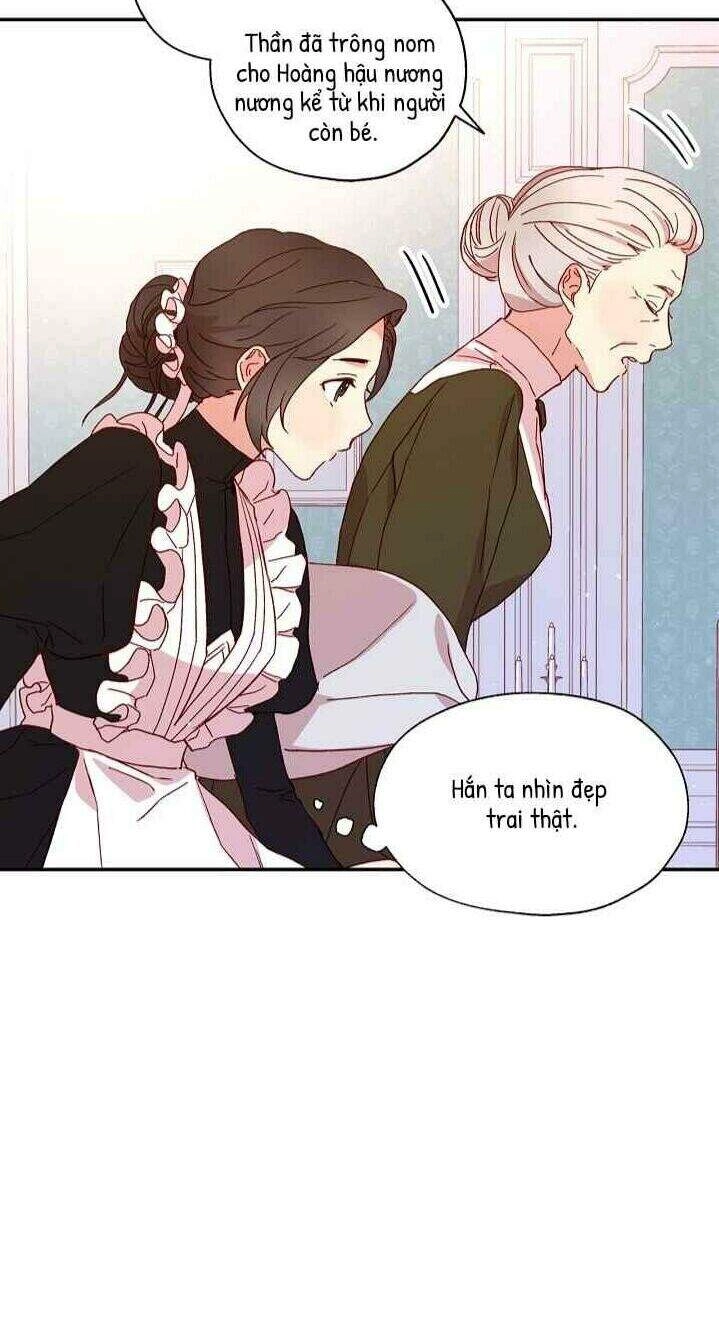 Tồn Tại Như Một Nữ Hầu Chapter 5 - 16