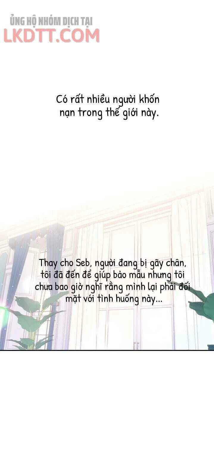 Tồn Tại Như Một Nữ Hầu Chapter 5 - 17