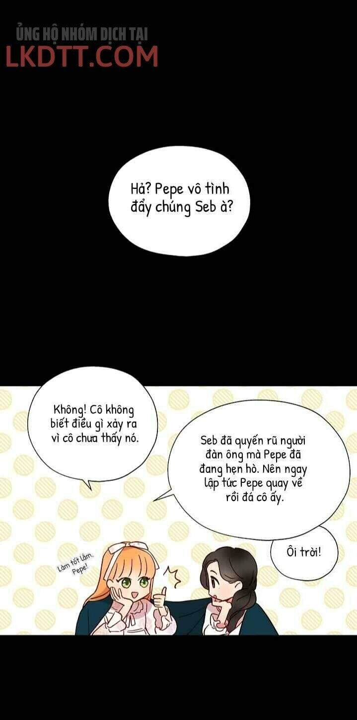 Tồn Tại Như Một Nữ Hầu Chapter 5 - 18