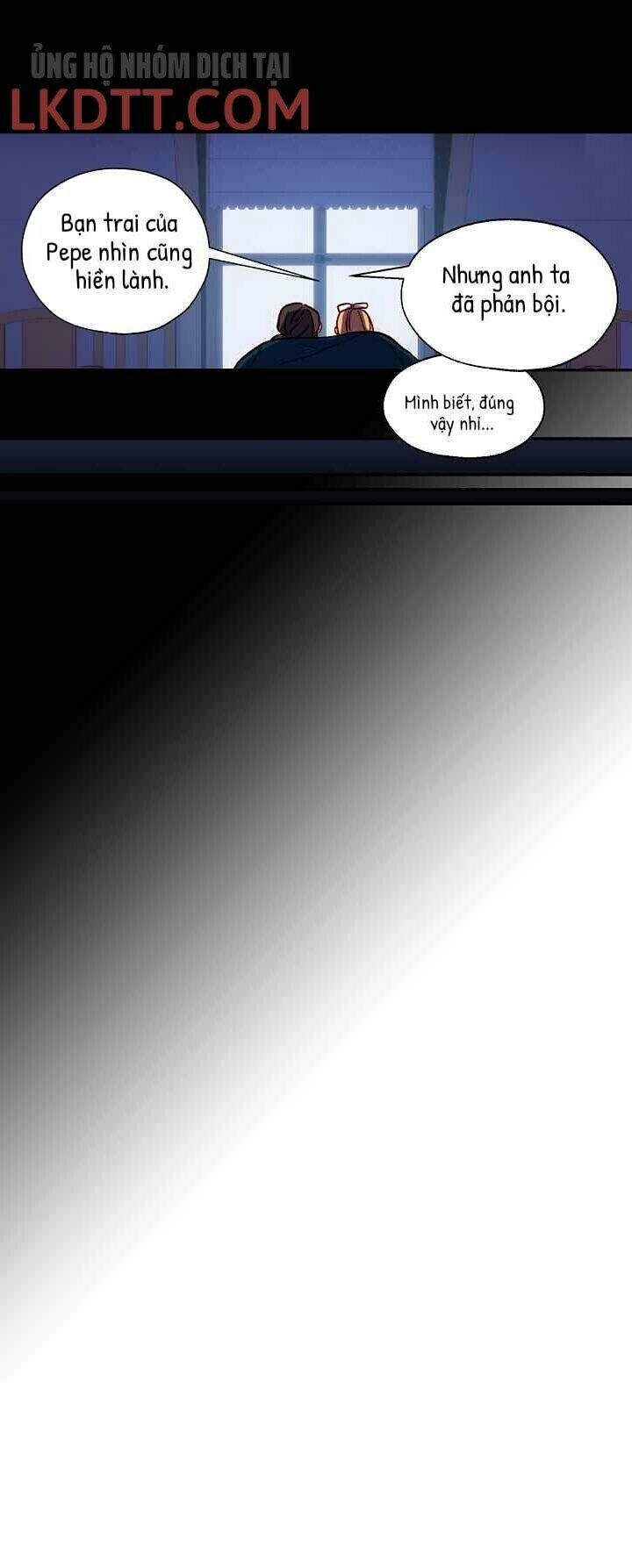 Tồn Tại Như Một Nữ Hầu Chapter 5 - 19