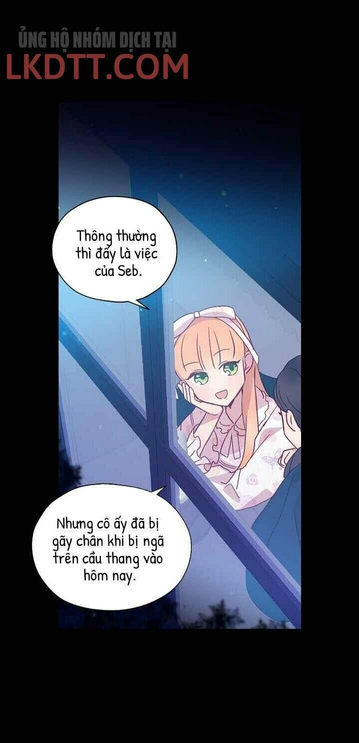 Tồn Tại Như Một Nữ Hầu Chapter 5 - 20