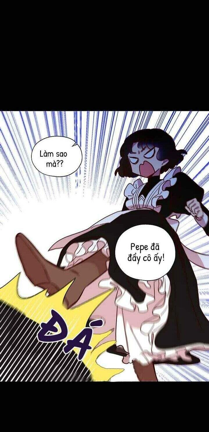 Tồn Tại Như Một Nữ Hầu Chapter 5 - 21