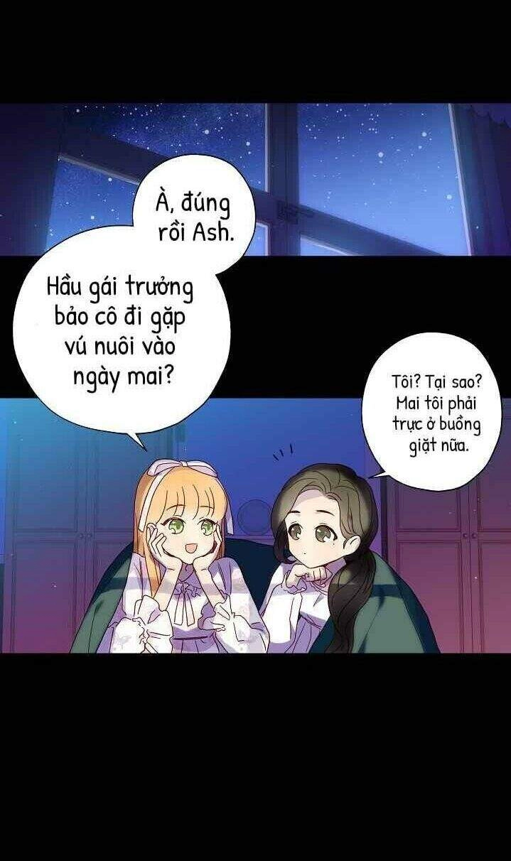 Tồn Tại Như Một Nữ Hầu Chapter 5 - 23