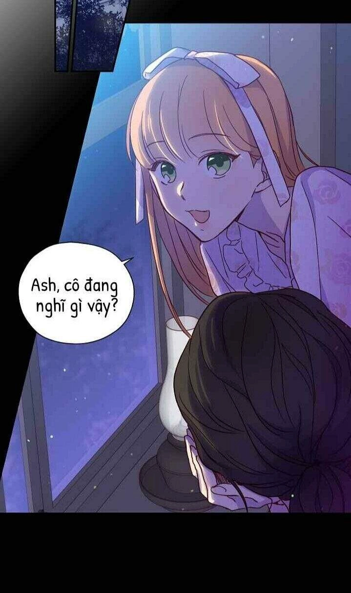 Tồn Tại Như Một Nữ Hầu Chapter 5 - 25