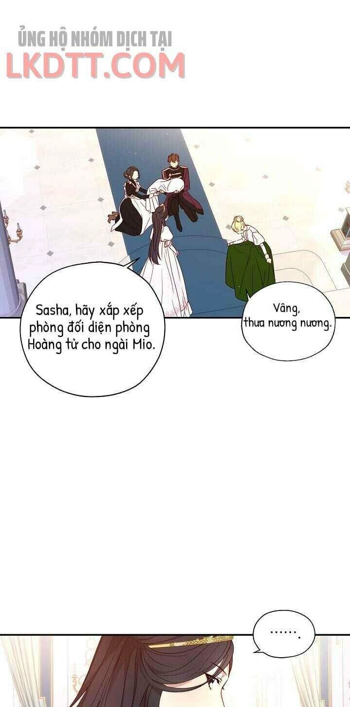 Tồn Tại Như Một Nữ Hầu Chapter 5 - 26