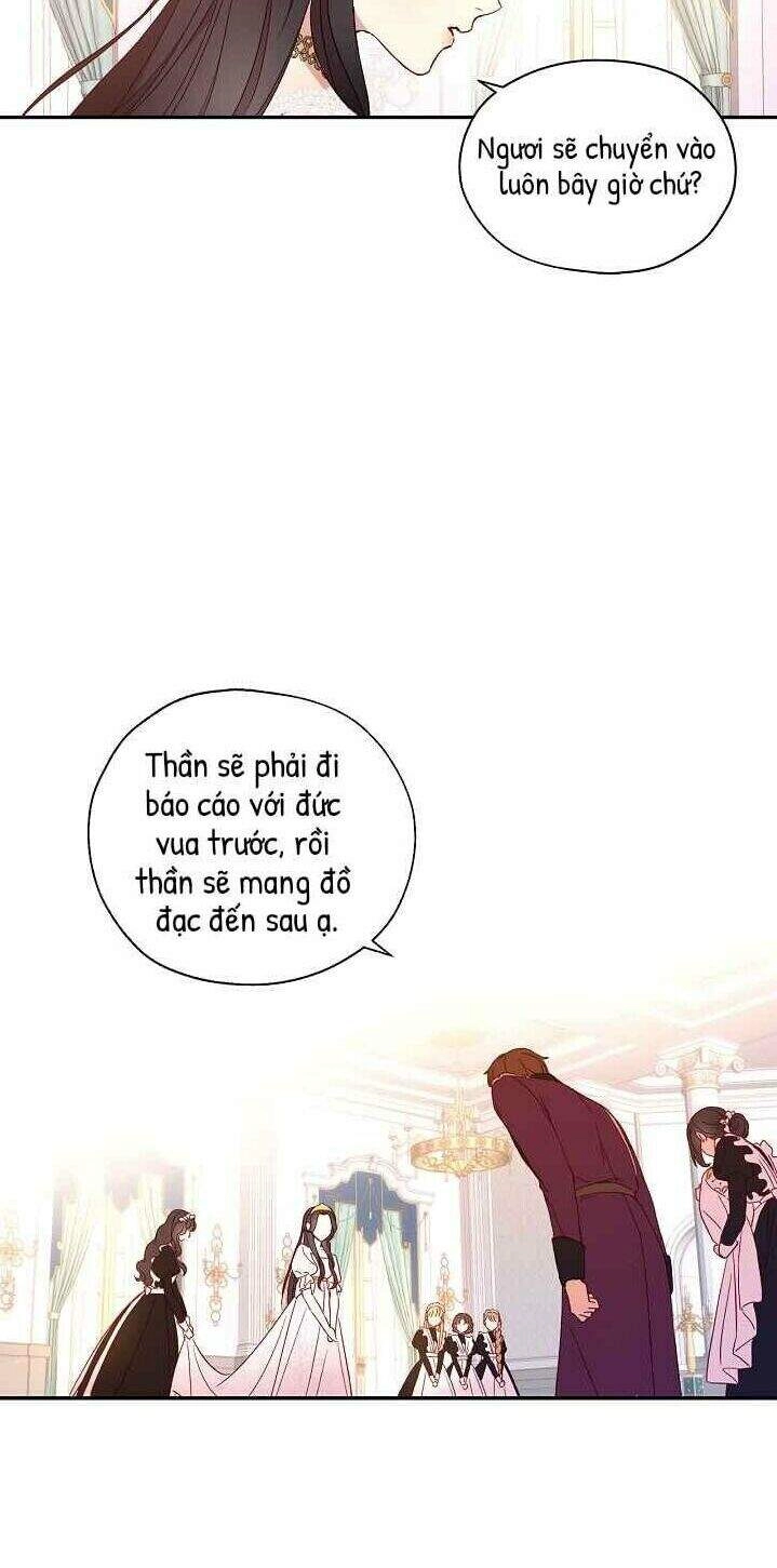 Tồn Tại Như Một Nữ Hầu Chapter 5 - 27