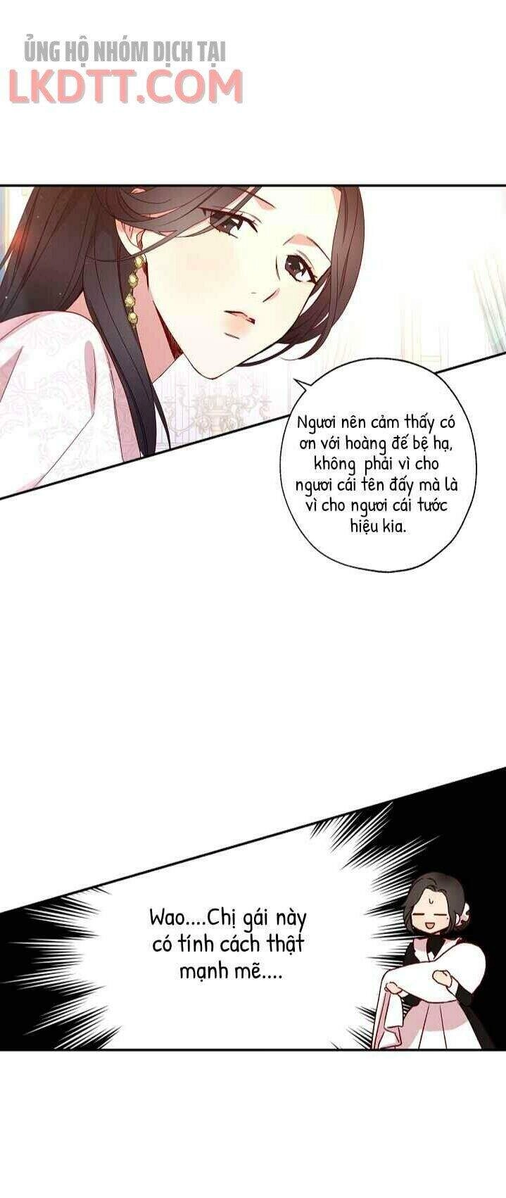 Tồn Tại Như Một Nữ Hầu Chapter 5 - 28